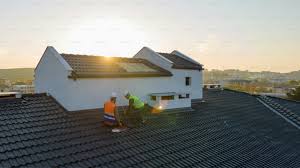 Fast & Reliable Emergency Roof Repairs in East Northport, NY